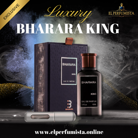 Bharara King - 100 ml