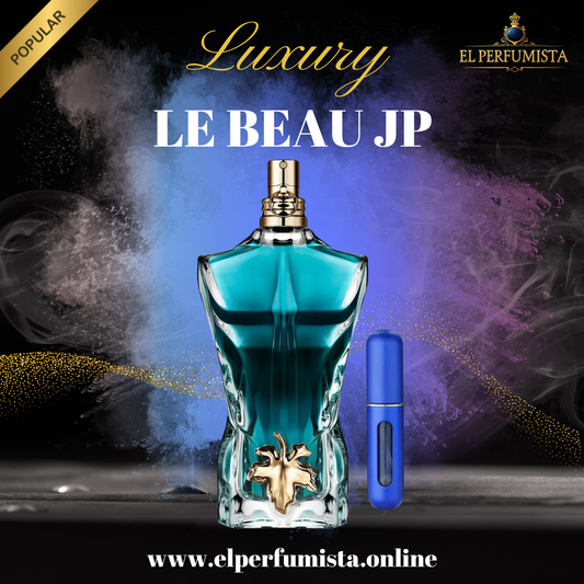 Le Beau Le Parfum - Jean Paul Gaultier- 125 ml